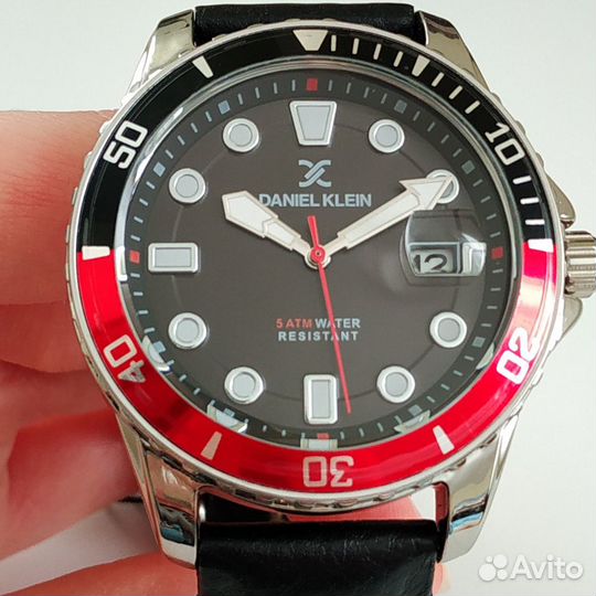 Часы Daniel Klein Premium Оригинал (Новые)