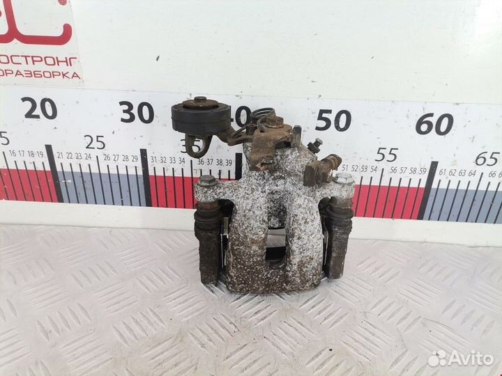 Суппорт задний правый для Opel Meriva A 93176083