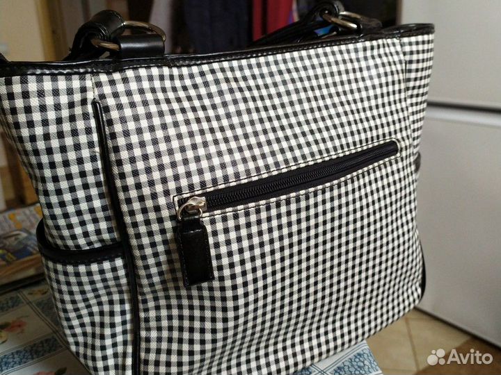 Сумка б/у