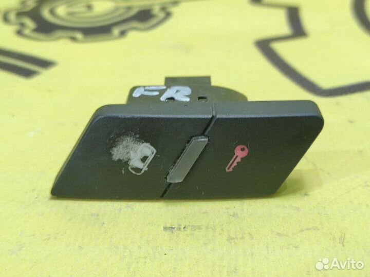 Блок кнопок Audi A6 4F2 2004-2008