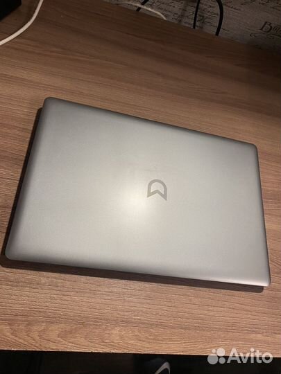 Ноутбук irbis