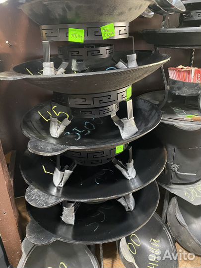 Сковорода садж