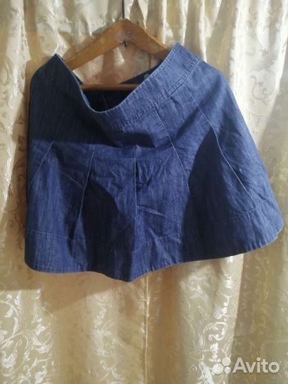 Одежда больших размеров