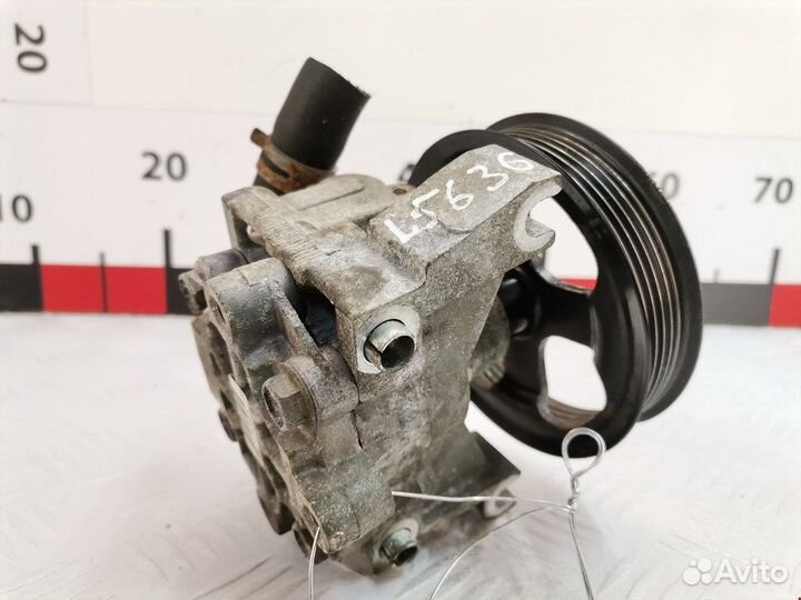 Насос гидроусилителя руля (гур) для Ford Connect 1