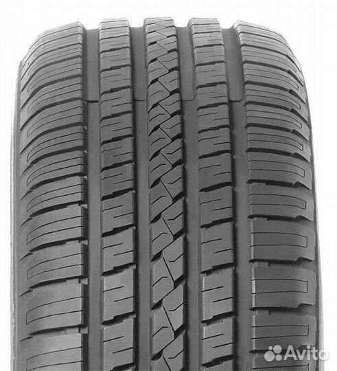 Hifly Vigorous HT-601 225/65 R17 102