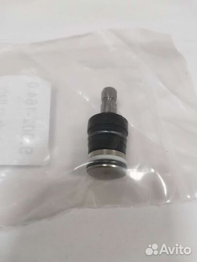 Байпасный клапан karcher K4-5