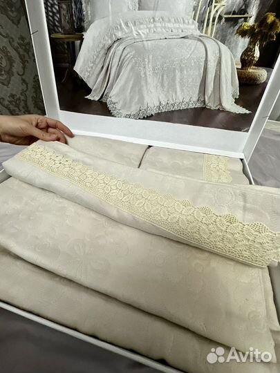 Постельное белье