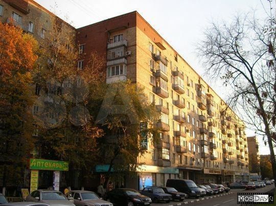 Моnе ленинский просп 91 фото