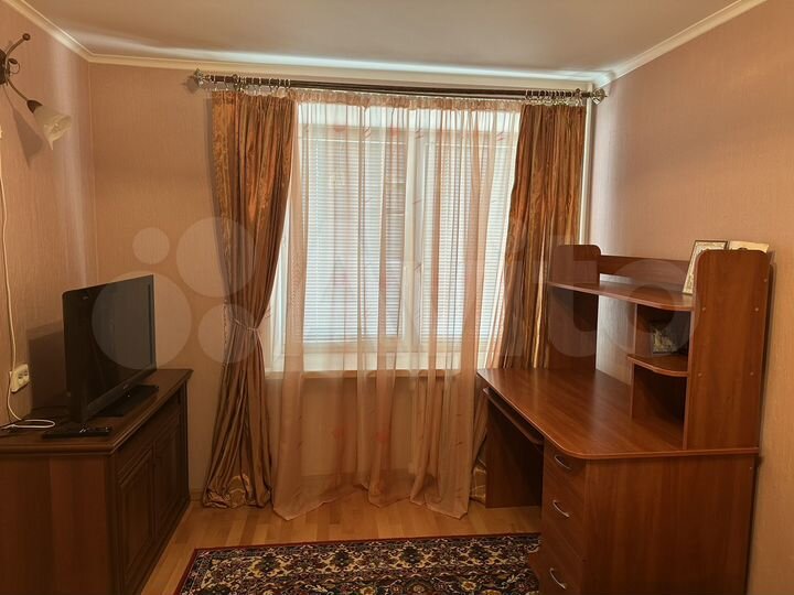 2-к. квартира, 51,8 м², 7/9 эт.