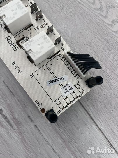 Плата управления Ore CA60