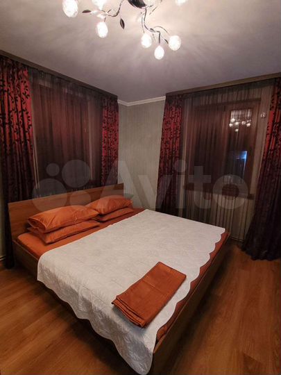3-к. квартира, 45 м², 2/2 эт.