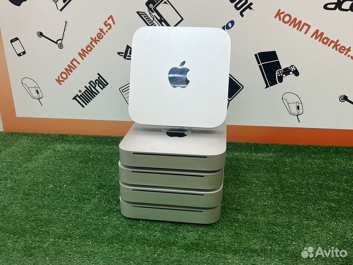 Apple mac Mini 2010-2011