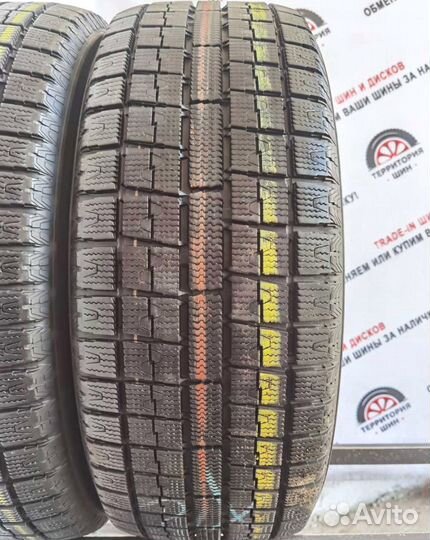 Toyo Garit G5 215/55 R17 97Q
