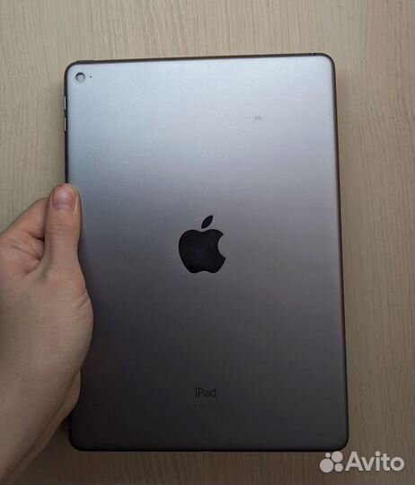 iPad Air 2 (128Gb) A1566