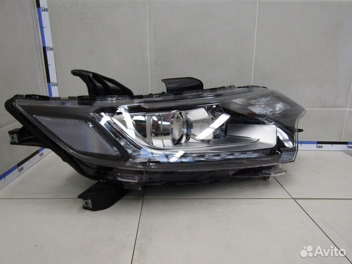 Фара правая Outlander (GF) 2012