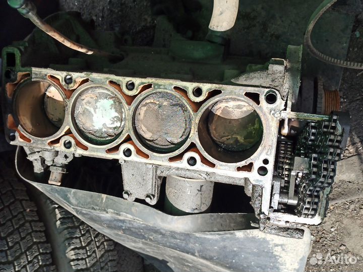 Авто разбор волга газель соболь 4вд