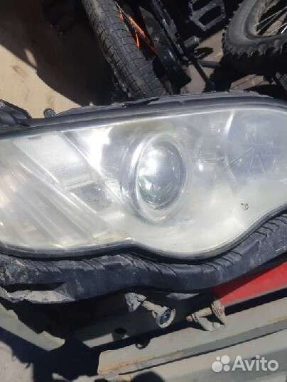 Фара правая Subaru Outback/Legacy