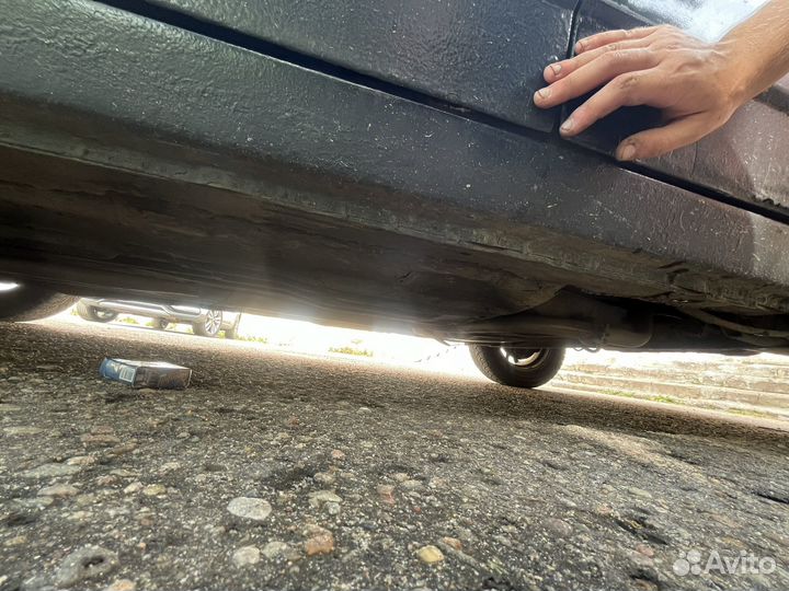 ВАЗ 21099 1.5 МТ, 2001, 231 000 км