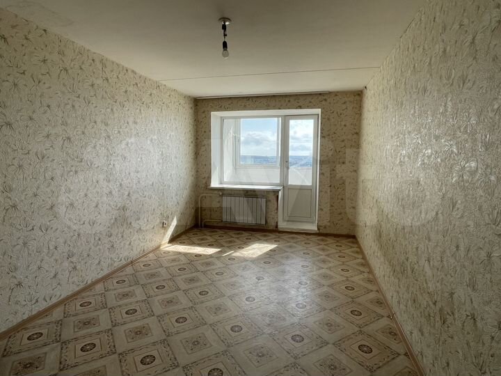 1-к. квартира, 33,7 м², 10/10 эт.