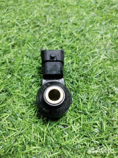 Датчик детонации Porsche Cayenne 957 4.8 2008