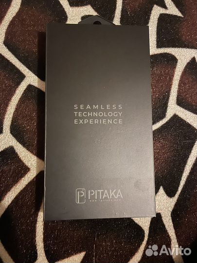 Чехол pitaka s20