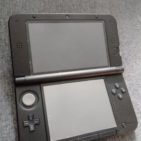 Nintendo 3ds LL