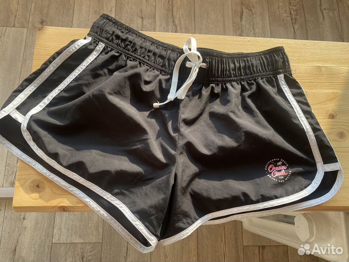 Шорты terranova