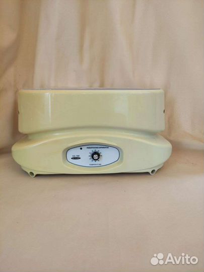 Парофиноплав