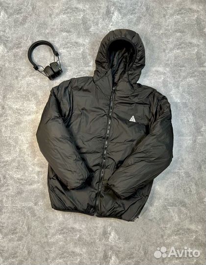 Пуховик Nike Acg зимний