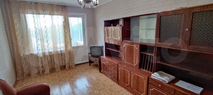 2-к. квартира, 49,2 м², 5/5 эт.