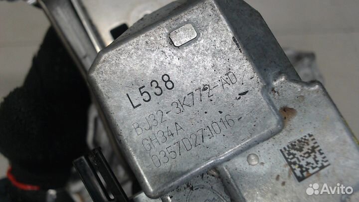 Колонка рулевая Land Rover Range Rover Evoque, 201