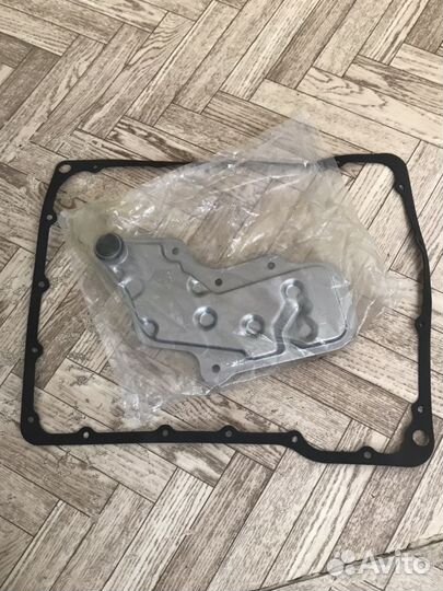 Фильтр АКПП Nissan