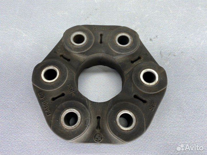 Муфта карданного вала передняя Bmw X5 E53 M54