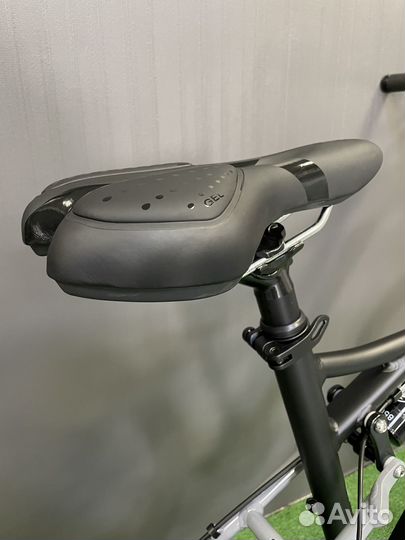 Велосипед горный 29 Timetry