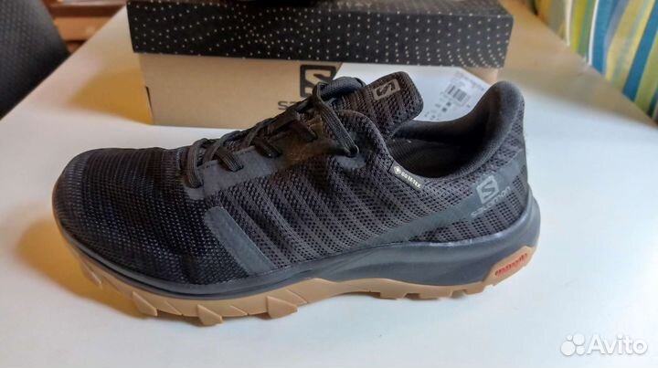 Трекинговые кроссовки Salomon оригинал женские