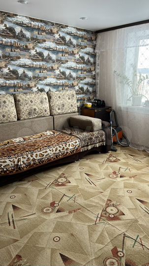 3-к. квартира, 63,8 м², 4/9 эт.