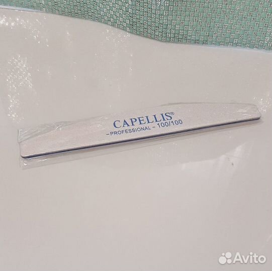 Тёрка для педикюра