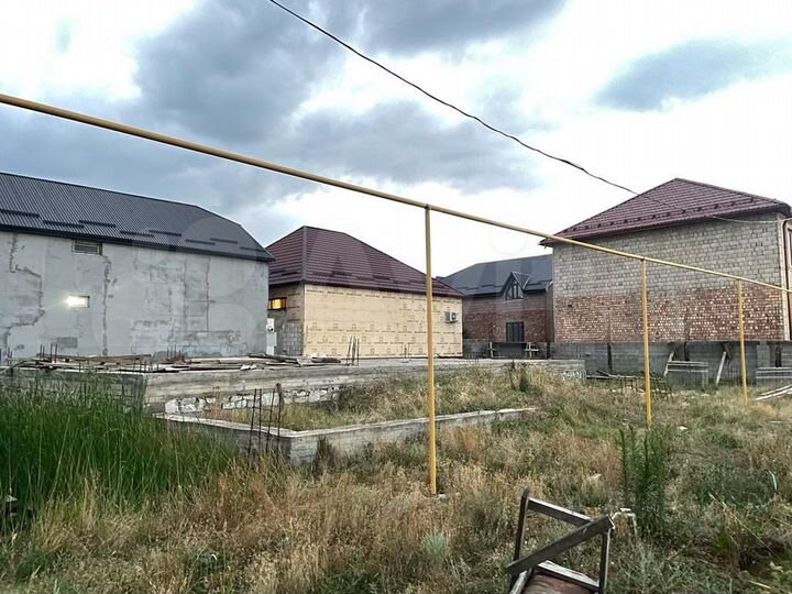 Участок 4,5 га (ИЖС)