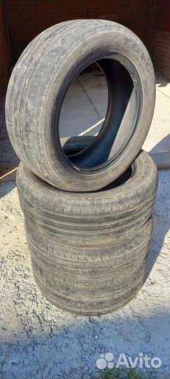 Toyo Observe GSi-6 215/55 R16