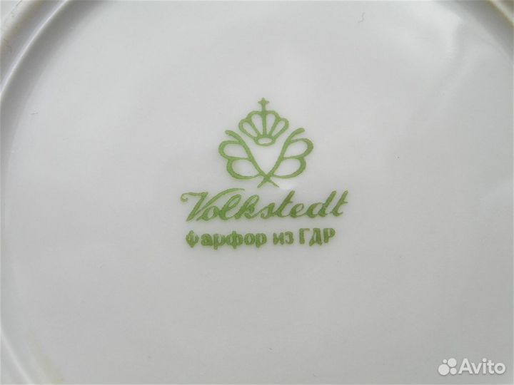 Сервизы кофейные