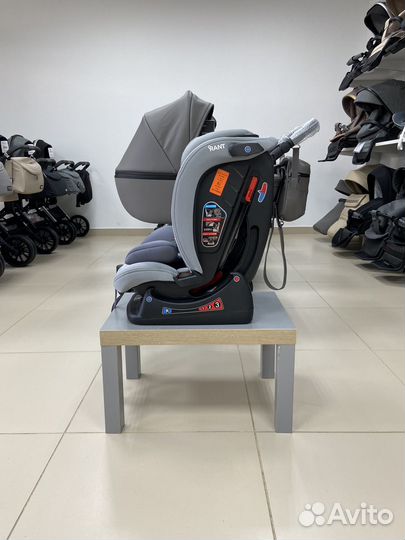 Автокресло Rant Matrix Safety Line 0-1-2-3
