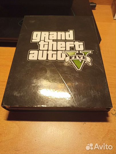 Игровые диски для пк