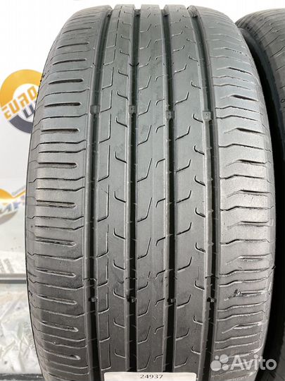 Continental ContiEcoContact 6 245/50 R19 100V