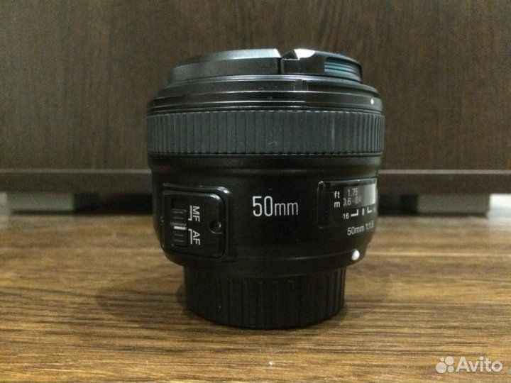 Фотоаппарат nikon D3400