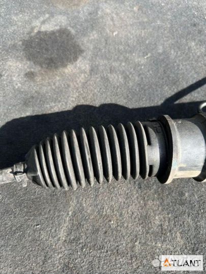 Рулевая рейка honda stepwagon