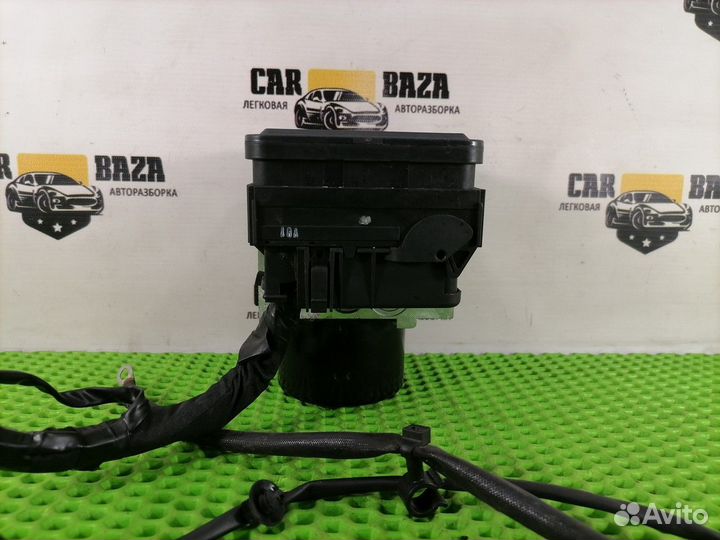 Блок ABS (насос) Volvo S60, Volvo V60, Volvo XC60