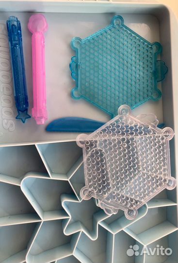 Набор для aqua beads