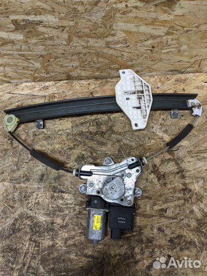 Подъемник передний левый Chevrolet Epica