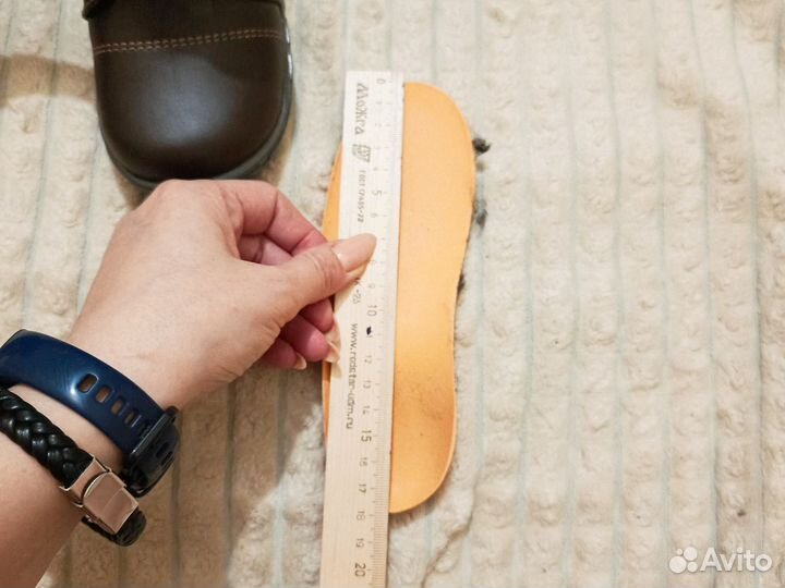 Ортопедическая обувь для детей