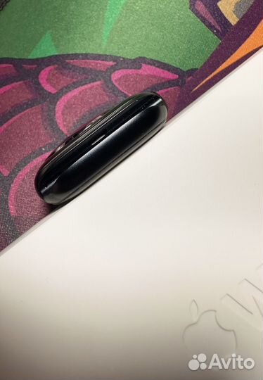 Apple watch 8 midnight aluminum 45mm